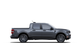 2025 Ford Maverick® External Image 1